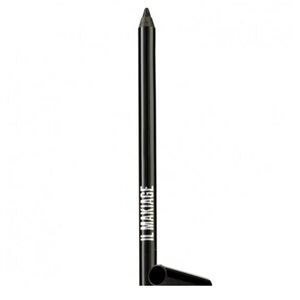 IL MAKIAGE Black Longwear Eye Pencil Black NEW
